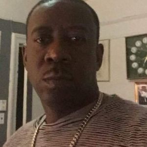 Meet your Posher, Owen